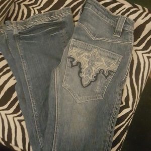 Antik denim womens  jeans